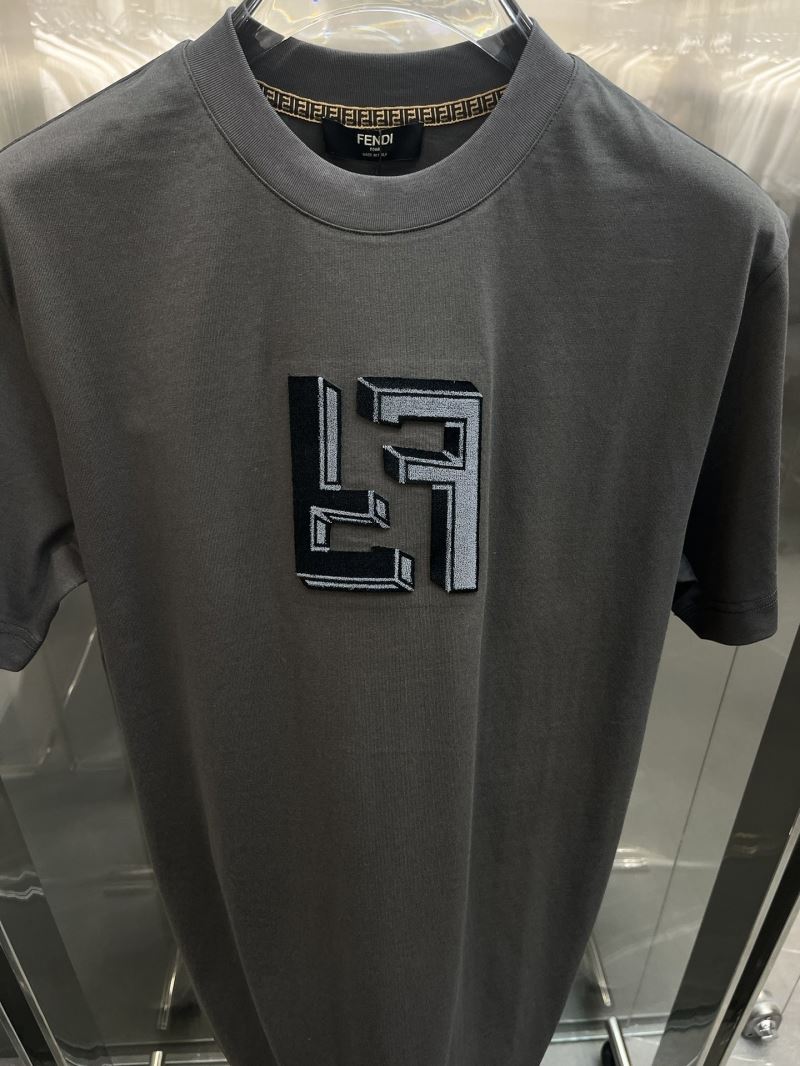 Fendi T-Shirts